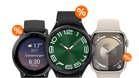 Black Friday Smartwatch Deals