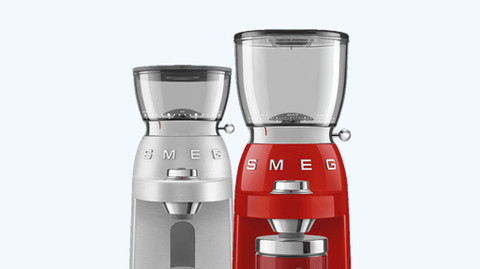 SMEG koffiemolens