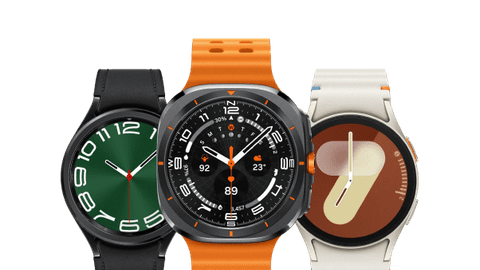 Samsung Galaxy Watch