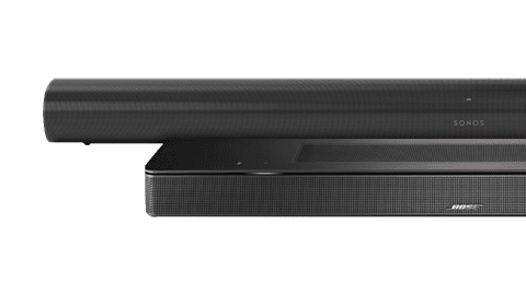 Soundbars