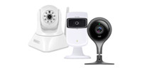 IP camera's 