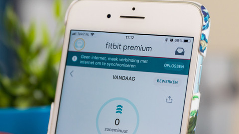 Wat is Fitbit Premium?