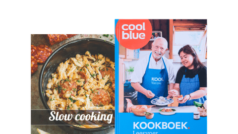 Cookbooks