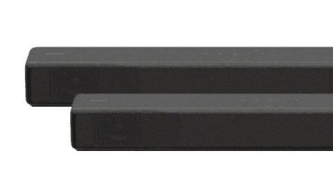 Sony soundbars