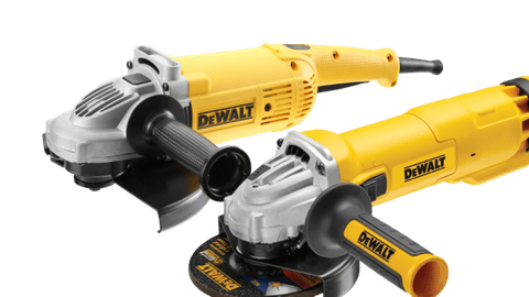 DeWalt multitools