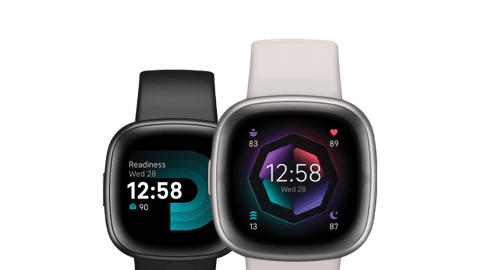 Alle Fitbit smartwatches