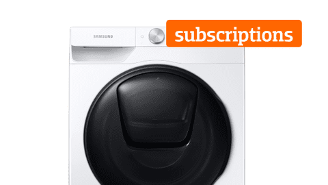 Black Friday washer dryer combination deals