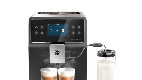 WMF koffiemachines