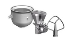 KitchenAid keukenmixer-accessoires