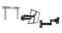 Television mounts