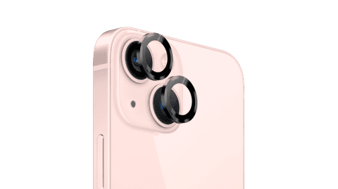 iPhone 13 Mini camera lens protectors