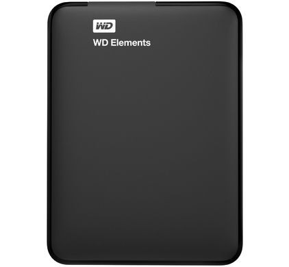 HDD external hard drives