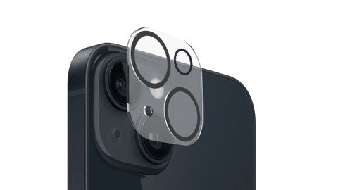 iPhone camera lens protectors