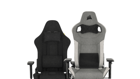 Gaming stoelen