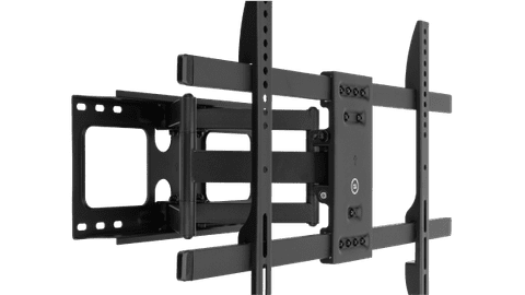 Television mounts