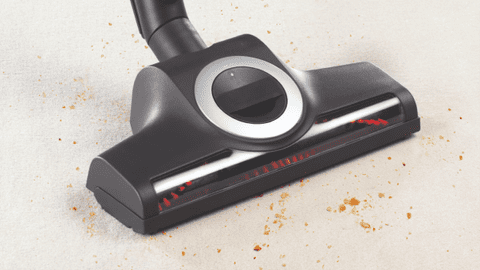 Vacuums with good suction power