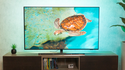 What's Philips Ambilight?