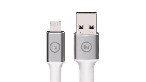 Usb A naar Lightning kabels