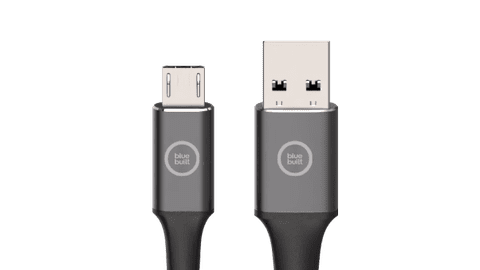 Usb A naar micro usb kabels