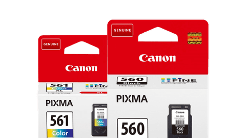 Canon cartridges