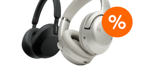 All headphones Black Friday deals