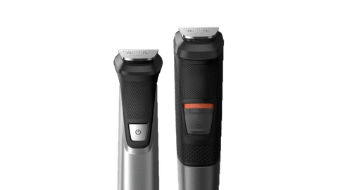 Philips multi-purpose trimmers