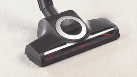 Vacuums with good suction power