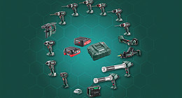 Metabo Ultra M 18V advies