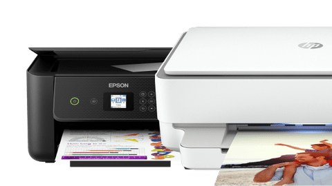 All printers for your home