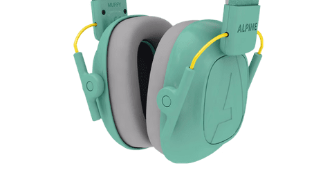 Hearing protection for children