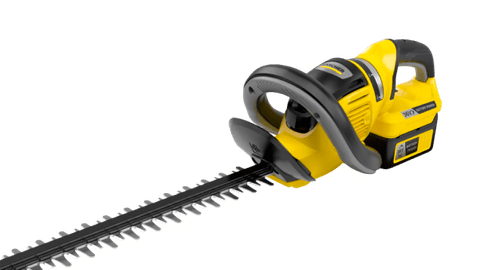 Kärcher hedge trimmers