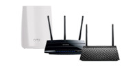 Routers