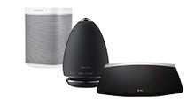 AirPlay speakers