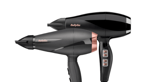 BaByliss föhns