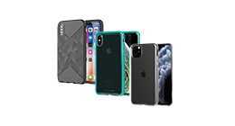 Tech21 telefoonhoesjes