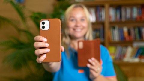 Hoe kies je een hoesje voor je iPhone 14?