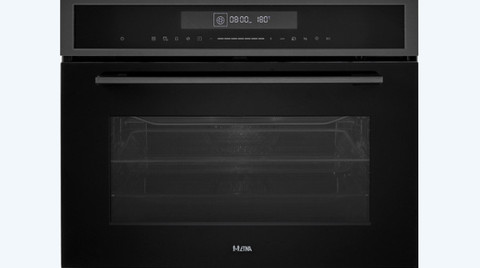 Built-in combi ovens