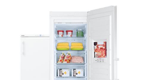 Freezers