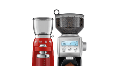 Coffee grinders