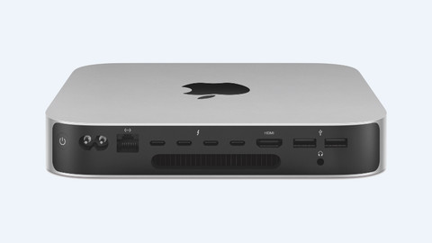 Apple Mac Mini 