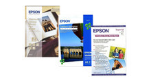 Epson printpapier