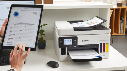 What's an all-in-one printer?