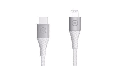 20W snelladers met kabel voor iPhone 14 en ouder