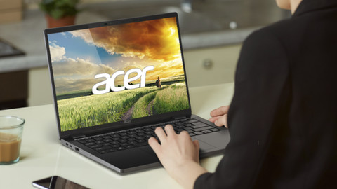 Acer laptops