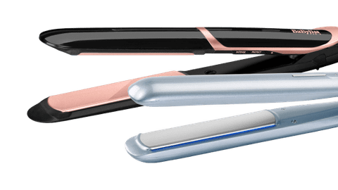 BaByliss stijltangen