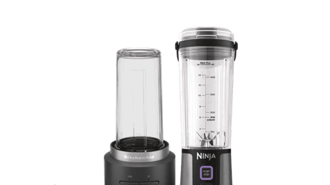 Portable blenders