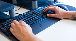 Tips for working ergonomically