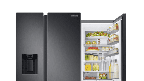 Black Friday Samsung fridge deals