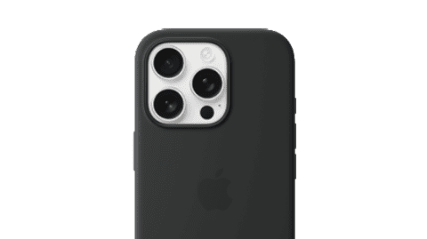 Originele Apple iPhone 16 Pro hoesjes