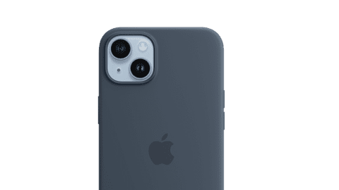 Originele Apple iPhone 15 Plus hoesjes